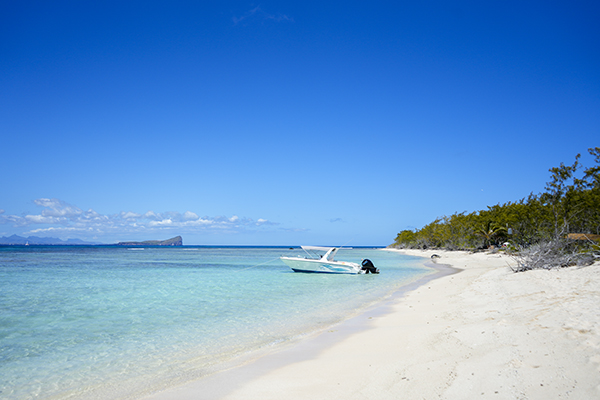 Iles du Nord -Sea Serenity Mauritius